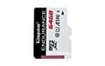 Kingston Endurance SDCE/64GB