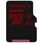 Kingston SDCA3/64GB
