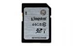 Kingston SDXC 64 Go - UHS-I Classe 10