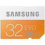 Samsung SDHC 32 Go EVO