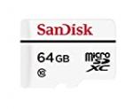 SanDisk microSDXC 64 Go