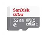 SanDisk Ultra Android microSDHC pour tablette 32 Go
