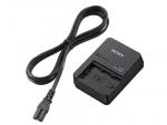 Chargeur de batterie Sony BC-QZ1 Noir pour Alpha 9