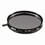 Hama Filtre polarisant 67 mm