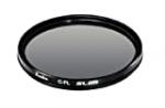 Kenko Filtre polarisant circulaire Smart Slim 55 mm