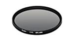 Kenko Filtre polarisant circulaire Smart Slim 72 mm