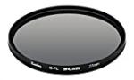 Kenko Filtre polarisant circulaire Smart Slim 77 mm