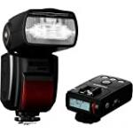 Hähnel Kit Modus 600RT sans fil Nikon