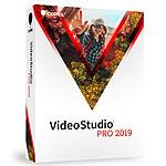 Corel VideoStudio 2019 Pro