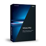 MAGIX Vegas Pro 15