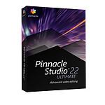 Pinnacle Studio 22 Ultimate