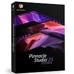 Pinnacle Studio 23 Ultimate
