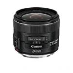 Canon EF 24 mm f/2,8 IS USM