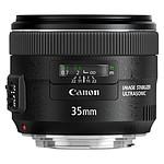 Canon EF 35 mm f/2 IS USM