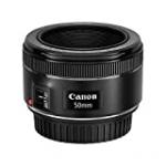 Canon EF 50mm f/1.8 STM