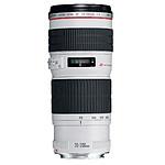 Canon EF 70-200/4.0 L USM