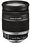 Canon EF-S 18-200mm f/3.5-5.6 IS