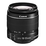 Canon EF-S 18-55mm f/3.5-5.6 IS II