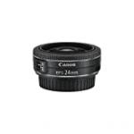 Canon EF-S 24 mm f/2,8 STM