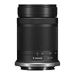 Canon F-S 55-210 mm F5-7.1 IS STM