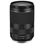 Canon RF 24-240mm f/4-6.3 IS USM