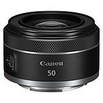 Canon RF 50mm f/1.8 STM