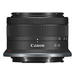 Canon RF-S 18-45 mm f/4.5-6.3 IS STM