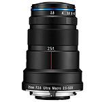Laowa 25mm f/2.8 2.5-5X Ultra Macro Sony FE