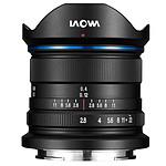 Laowa 9mm f/2.8 Zero-D Sony E