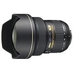 Nikon AF-S Micro NIKKOR 14-24mm f/2.8G ED