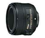 Nikon AF-S NIKKOR 50 mm f/1.8G