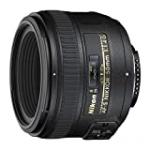 Nikon AF-S NIKKOR 50mm f/1.4G