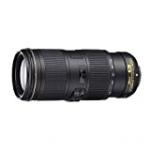 Nikon AF-S NIKKOR 70-200mm f/4G ED VR