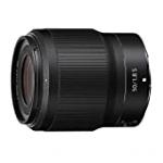 Nikon NIKKOR Z 50mm f/1.8 S