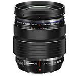 Objectif hybride Objectif Olympus M.Zuiko Digital 12-40 mm f/2.8 noir