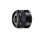 Objectif hybride Sony E 35 mm f/1.8 OSS Noir, Dédié séries NEX