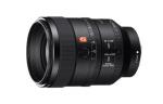Objectif hybride Sony FE 100 mm f/2.8 GM OSS Noir