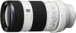 Objectif hybride Sony FE 70-200 mm f/4 G OSS