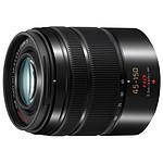 Objectif hybride Zoom Panasonic Lumix G 45-150 mm f/4-5.6 Vario OIS Noir