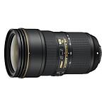 Objectif reflex Objectif Zoom Nikon AF-S Nikkor 2470mm f/2.8E ED VR