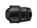 Objectif Reflex Sigma 12-24mm F4 DG HSM Art pour Canon