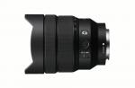 Objectif Sony FE 12-24 mm f/4 G
