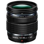 Olympus M.Zuiko Digital ED 12-45mm f/4 PRO