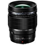 Olympus M.Zuiko Digital ED 17mm f/1.2 PRO