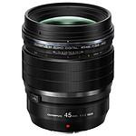 Olympus M.Zuiko Digital ED 45mm f/1.2 PRO