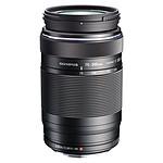 Olympus M.ZUIKO DIGITAL ED 75-300mm 1:4.8-6.7 II Noir