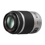 Panasonic Lumix G 45-175mm f/4.0-5.6 Silver