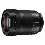 Panasonic Lumix S 24-105mm f/4 Macro O.I.S.