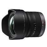 PANASONIC Zoom Grand Angle H-F007014 - 7-14mm F4.0