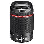 Pentax HD-DA 55-300mm f/4-5.8 ED WR